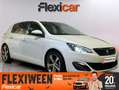Peugeot 308 1.2 PureTech S&S GT Line 130 Blanco - thumbnail 1