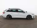 CUPRA Leon ST 1.5 eTSI Aut LED RADAR ASSIST TEMP PDC Weiß - thumbnail 4