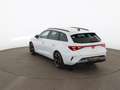 CUPRA Leon ST 1.5 eTSI Aut LED RADAR ASSIST TEMP PDC Weiß - thumbnail 7