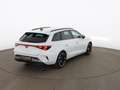 CUPRA Leon ST 1.5 eTSI Aut LED RADAR ASSIST TEMP PDC Weiß - thumbnail 3