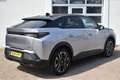 Peugeot 3008 Hybrid 136 EAT6 GT Nieuw Model | Alcantara | Navi Grijs - thumbnail 3