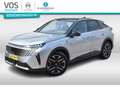 Peugeot 3008 Hybrid 136 EAT6 GT Nieuw Model | Alcantara | Navi Grijs - thumbnail 1