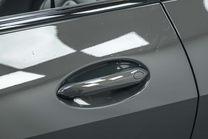 BMW 440 4 Serie Cabrio M440i Automaat / Laserlight / Harma — photo 9