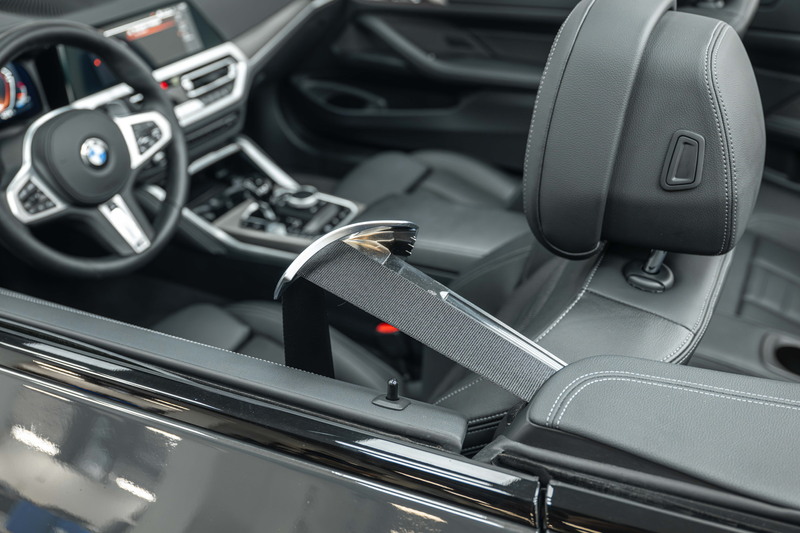 BMW 440 4 Serie Cabrio M440i Automaat / Laserlight / Harma — photo 15