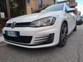 Volkswagen Golf GTD gtd bluemotion - thumbnail 1