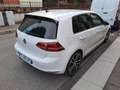 Volkswagen Golf GTD gtd bluemotion - thumbnail 2