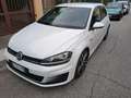 Volkswagen Golf GTD gtd bluemotion - thumbnail 6