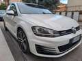Volkswagen Golf GTD gtd bluemotion - thumbnail 3