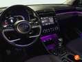 Hyundai TUCSON 1.6 TGDI Maxx 4x2 Negro - thumbnail 10