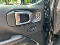 Jeep Wrangler /  Unlimited Sahara Schwarz - thumbnail 10
