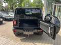 Jeep Wrangler /  Unlimited Sahara Schwarz - thumbnail 15