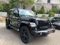 Jeep Wrangler /  Unlimited Sahara Schwarz - thumbnail 6