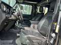 Jeep Wrangler /  Unlimited Sahara Schwarz - thumbnail 12