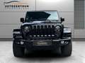 Jeep Wrangler /  Unlimited Sahara Schwarz - thumbnail 2