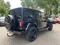 Jeep Wrangler /  Unlimited Sahara Schwarz - thumbnail 5