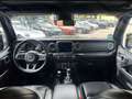 Jeep Wrangler /  Unlimited Sahara Schwarz - thumbnail 7