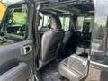 Jeep Wrangler /  Unlimited Sahara Schwarz - thumbnail 13