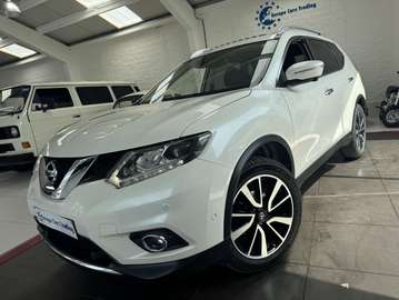 1.6DCI 130CH TEKNA 101.527KM T.O CUIR GPS CAMERA 360° GAR 12M
