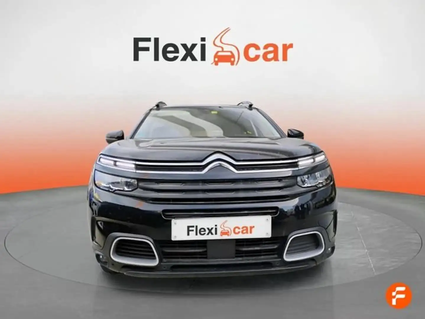 Citroen C5 Aircross PureTech S&S Feel Pack EAT8 130 Negro - 2