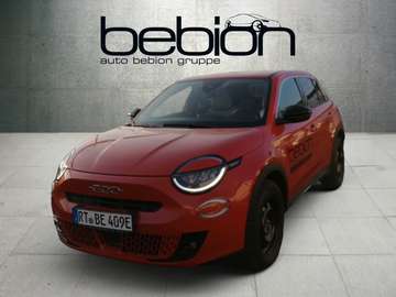 e La W Prima ACC KeyLess LED el.Heckk. 360