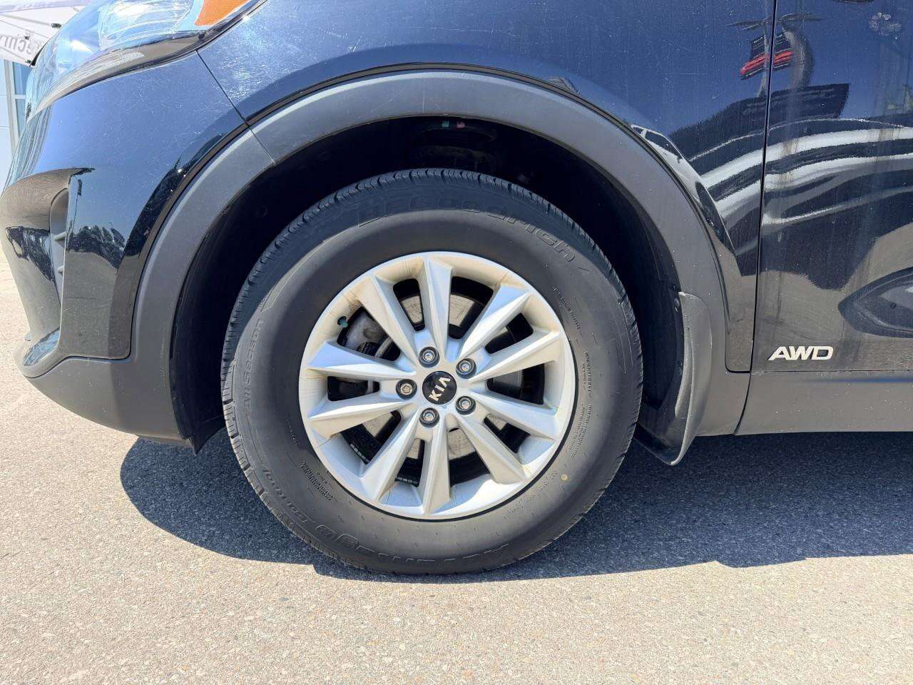 2019 Kia Sorento — снимка 1