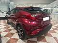 Toyota C-HR 125H Advance Burdeos - thumbnail 6