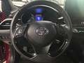 Toyota C-HR 125H Advance Burdeos - thumbnail 9