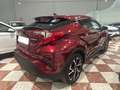 Toyota C-HR 125H Advance Burdeos - thumbnail 7