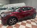 Toyota C-HR 125H Advance Burdeos - thumbnail 4