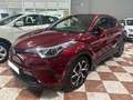 Toyota C-HR 125H Advance Burdeos - thumbnail 3