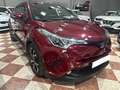 Toyota C-HR 125H Advance Burdeos - thumbnail 1