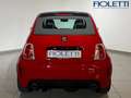 Abarth 500 C 1.4 TURBO T-JET Rosso - thumbnail 5