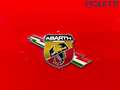 Abarth 500 C 1.4 TURBO T-JET Rosso - thumbnail 15