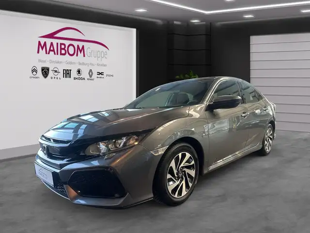 Honda Civic 1.0 VTEC KAT
