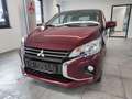Mitsubishi Space Star 1.2 CVT Select+ Rosso - thumbnail 4