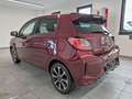 Mitsubishi Space Star 1.2 CVT Select+ Rosso - thumbnail 6