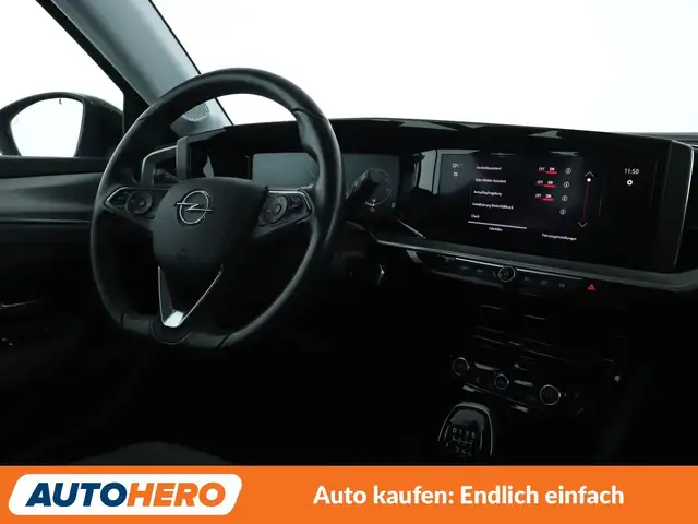 Opel Mokka view 13