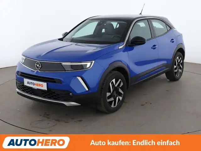 Opel Mokka main image