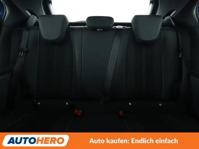 Opel Mokka view 15