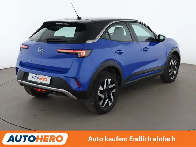 Opel Mokka view 6