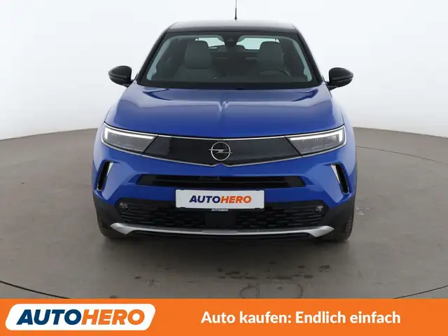 Opel Mokka view 9