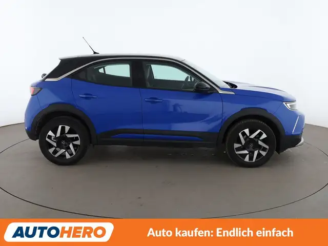 Opel Mokka view 7