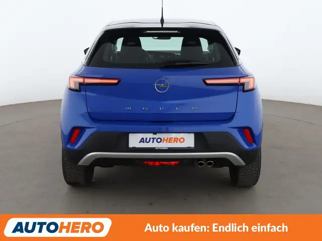 Opel Mokka view 5
