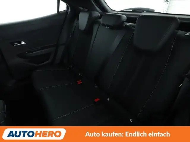 Opel Mokka view 14