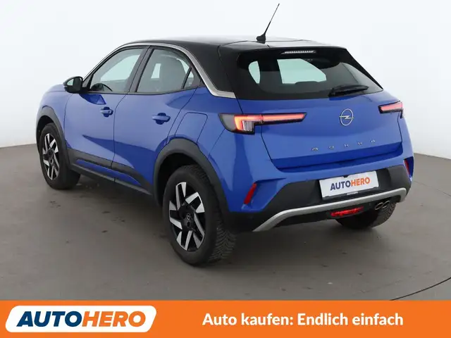 Opel Mokka view 4