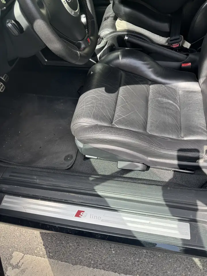 Audi TT Coupé 1,8 T, foto 5