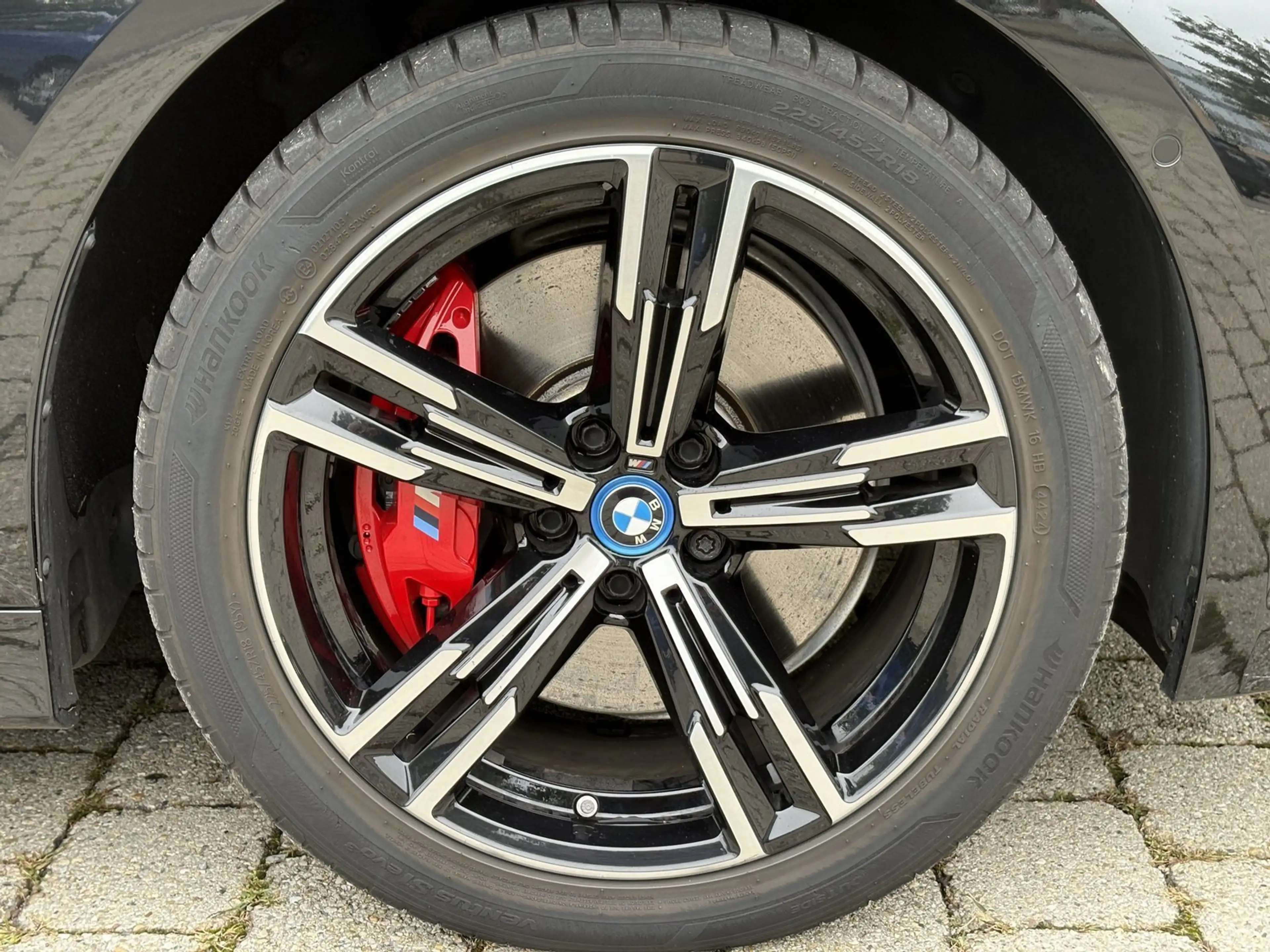 BMW 330 e M Sport SHZ Park-Assist RKam Inno — photo 20