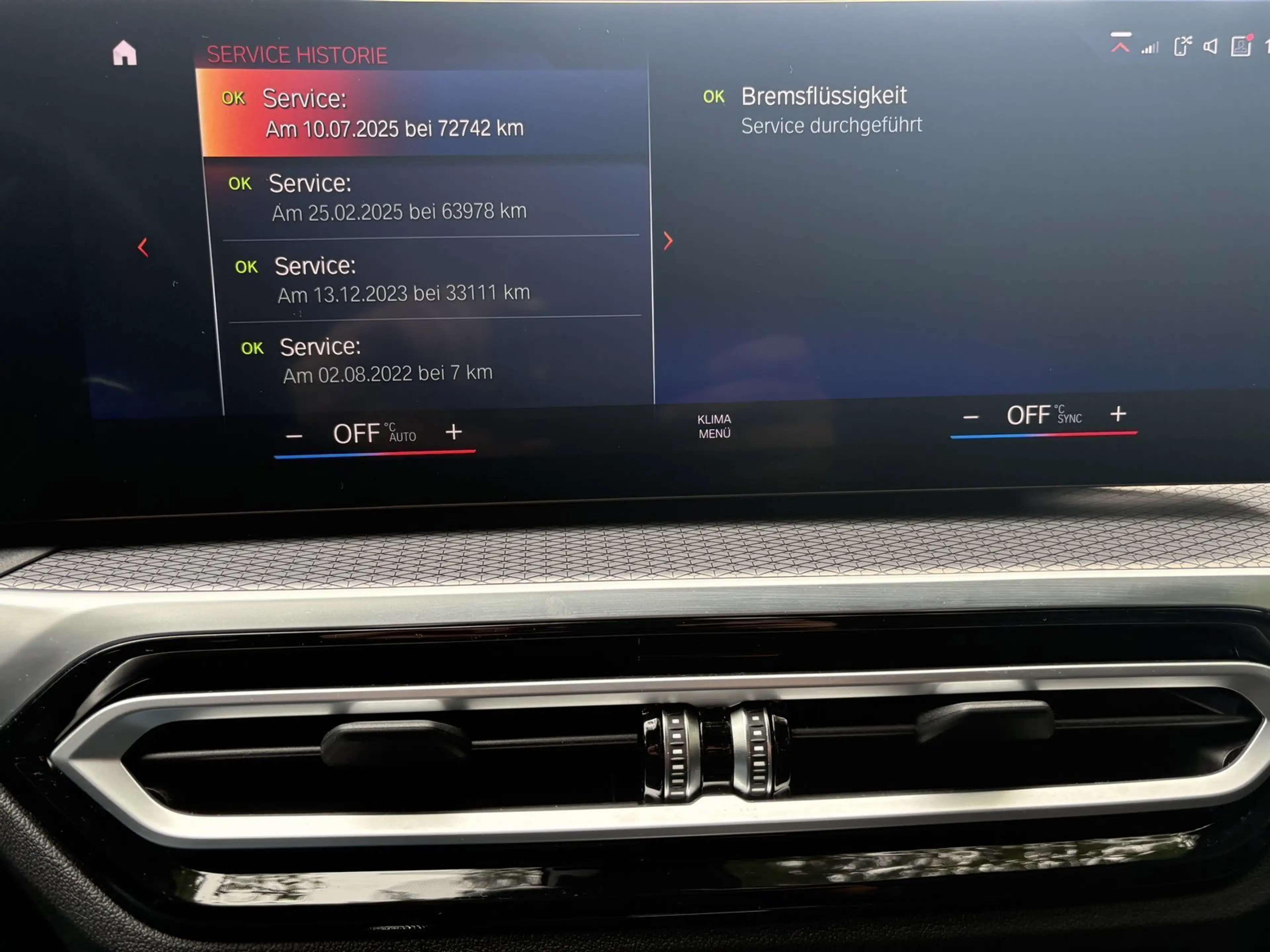 BMW 330 e M Sport SHZ Park-Assist RKam Inno — photo 18