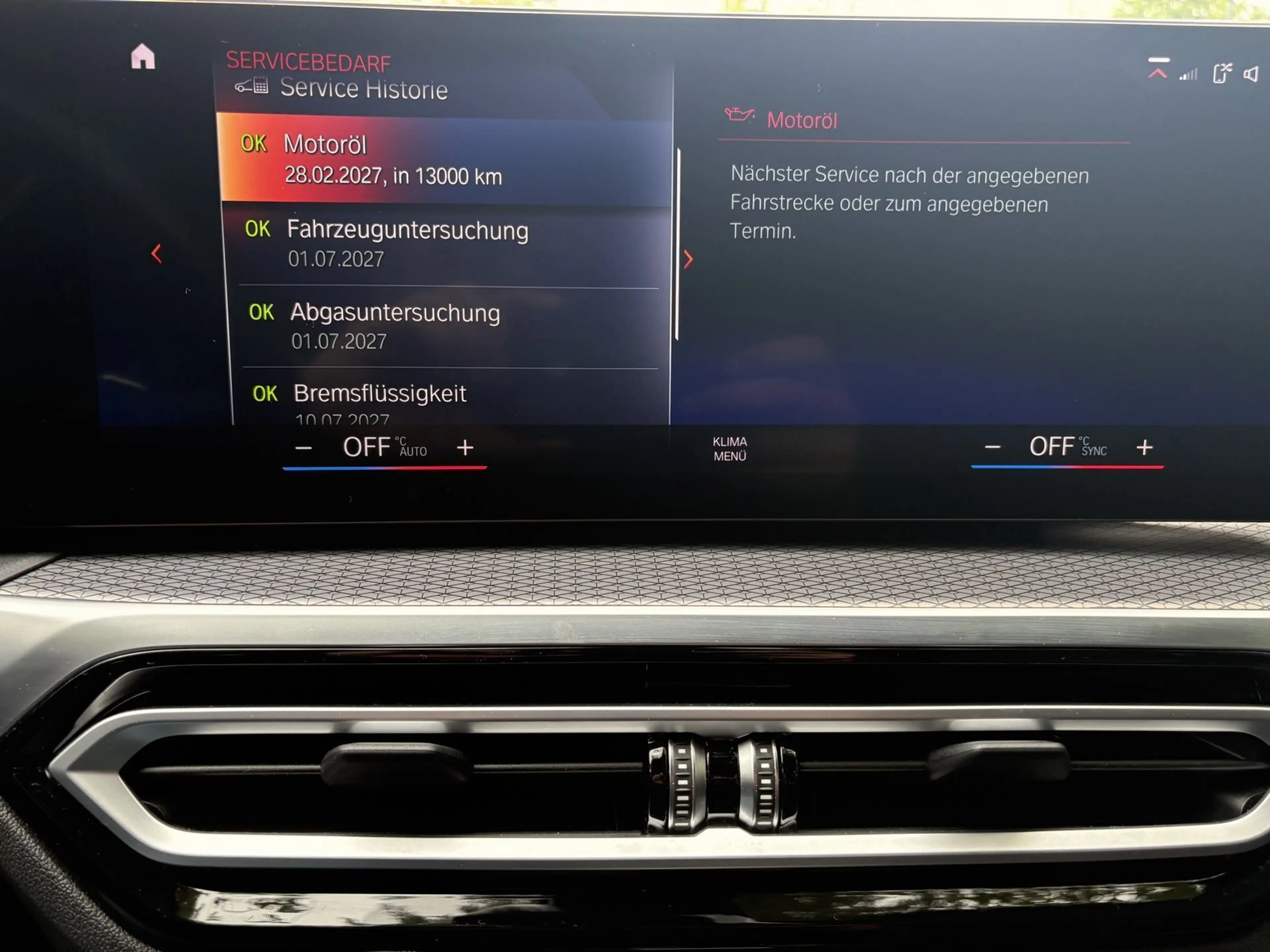 BMW 330 e M Sport SHZ Park-Assist RKam Inno — photo 17