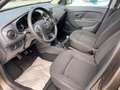 Dacia Sandero 1.0/ Klima/ 11.000KM/  Tüv 10.2025 Brown - thumbnail 10